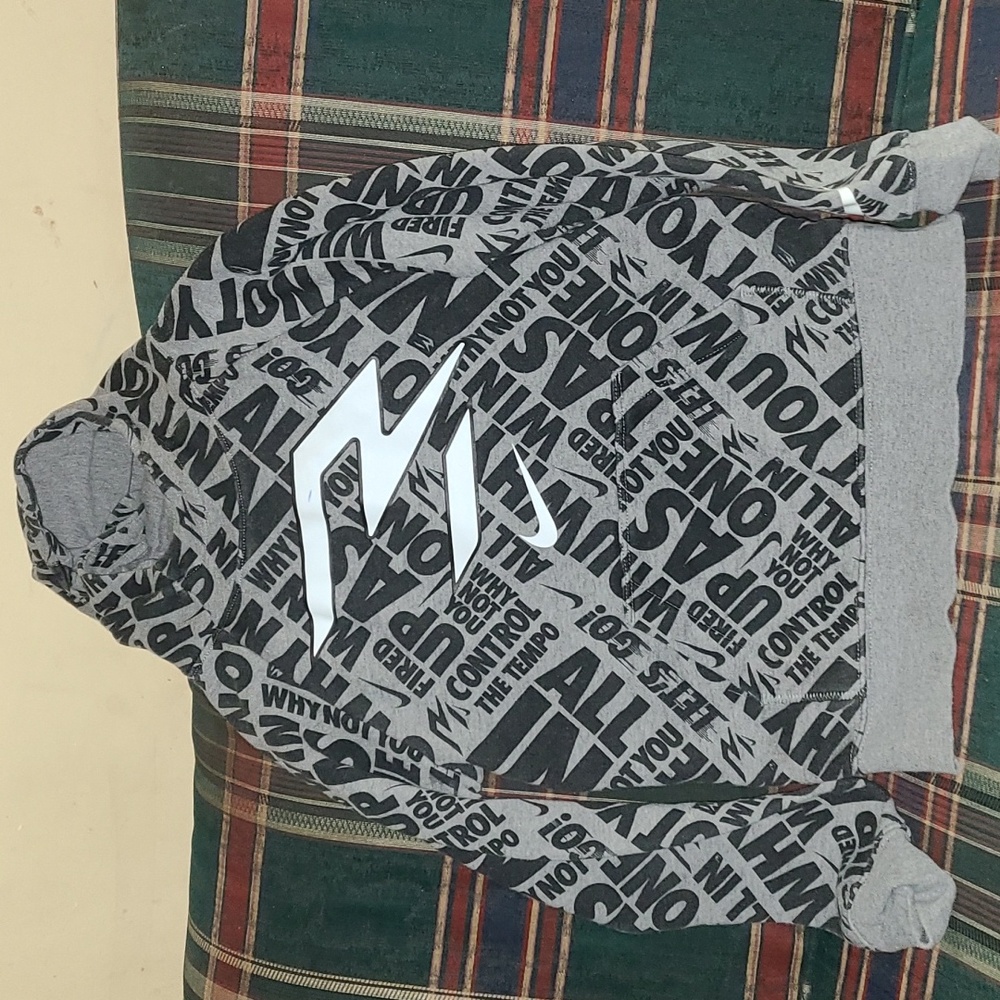 Nike hoodie